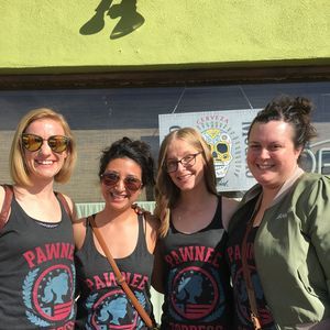 Meet your Posher, Chelsea